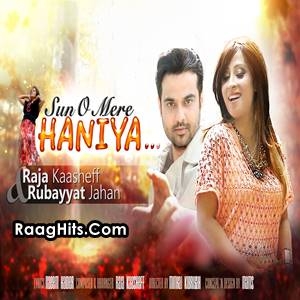 Sun O Mere Haniya cover art 