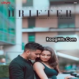 Drifter ft Andrea Jeremiah cover art 