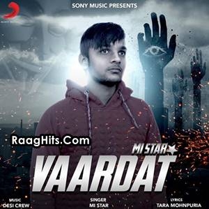 Vaardat cover art 