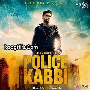 Police Kabbi cover art 