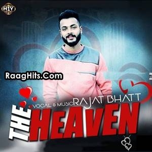 The Heaven cover art 