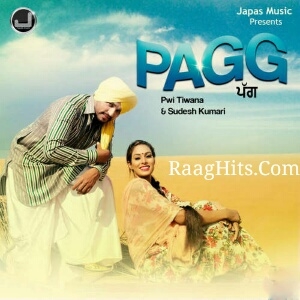 Pagg ft Sudesh Kumari  cover art 