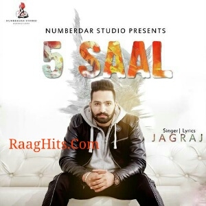 5 Saal cover art 