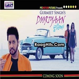 Dooriyaan cover art 