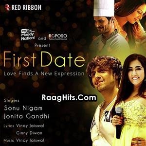 First Date cover art 