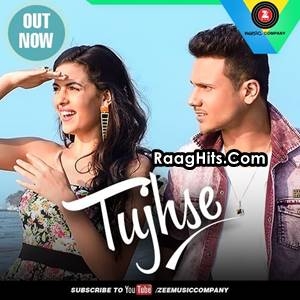 Tujhse cover art 