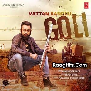 Goli cover art 