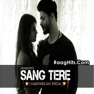 Sang Tere (Valentines Day Special) cover art 