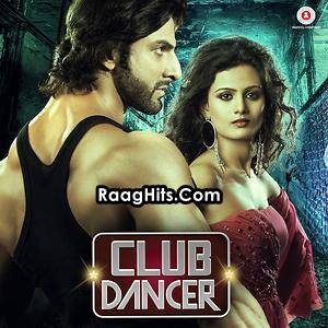 Hey Club Dancer cover art 