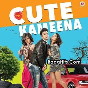 Cute Kameena cover art 