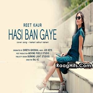 Hasi Ban Gaye cover art 