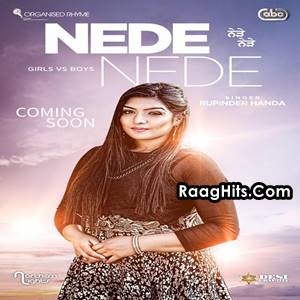 Nede Nede cover art 