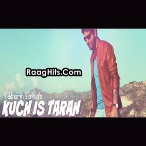 Kuch Is Tarah (Heartbreak Reprise) cover art 