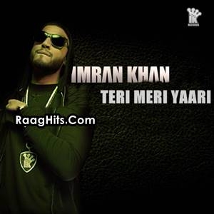 Teri Meri Yaari cover art 