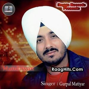 Punjabi cover art 