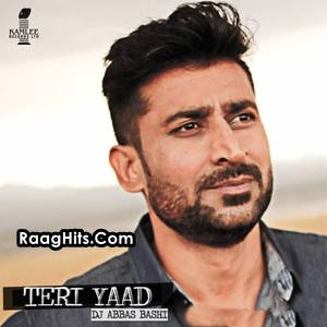 Teri Yaad ft Bilal Saeed cover art 