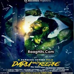 Daru Aale Keerhe cover art 