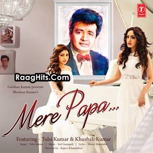 Mere Papa cover art 