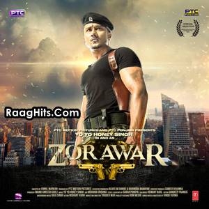 Zorawar cover art 