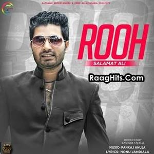 Rooh cover art 