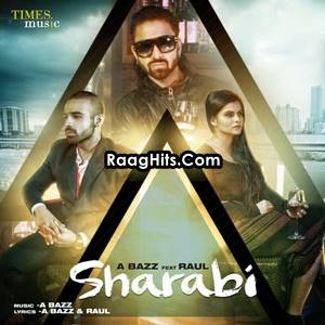 Sharabi feat  Raul cover art 