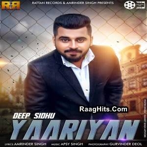 Yaariyan cover art 