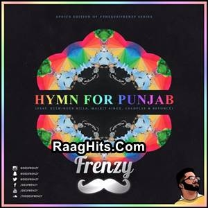 Hymn For Punjab cover art 