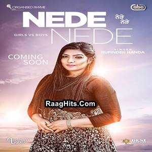 Nede Nede cover art 