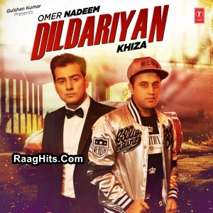 Dildariyan cover art 