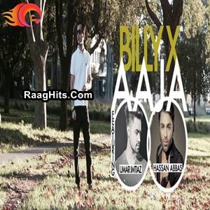 Aaja cover art 