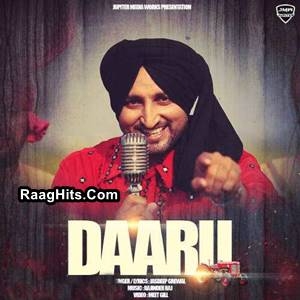 Daaru cover art 