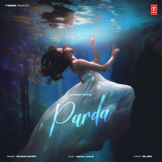 parda cover art 