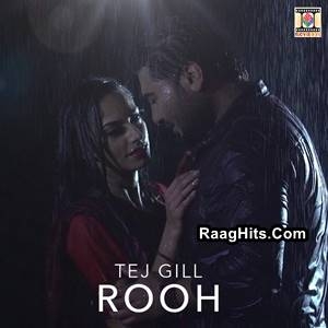 Rooh cover art 