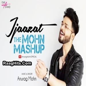 Ijaazat The Mohn Mashup cover art 