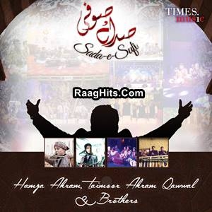 Sada E Sufi ft Taimoor Akram cover art 