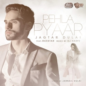 Pehla Pyaar cover art 