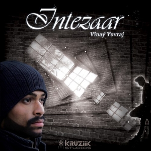 Intezaar cover art 