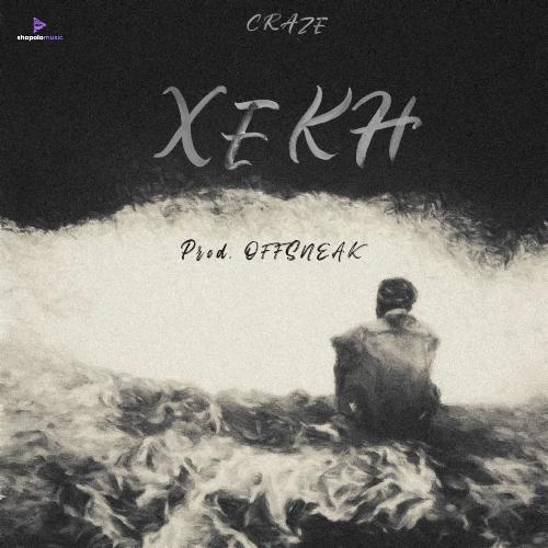 Xekh cover art 