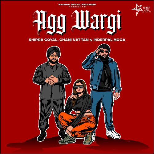 Agg Wargi cover art 