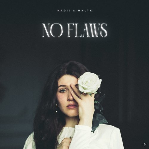 No Flaws cover art 