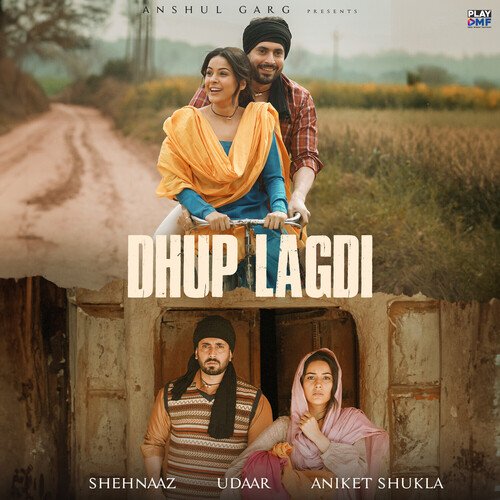 Dhup Lagdi cover art 