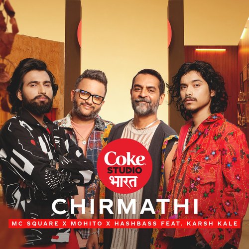 Chirmathi | Coke Studio Bharat cover art 