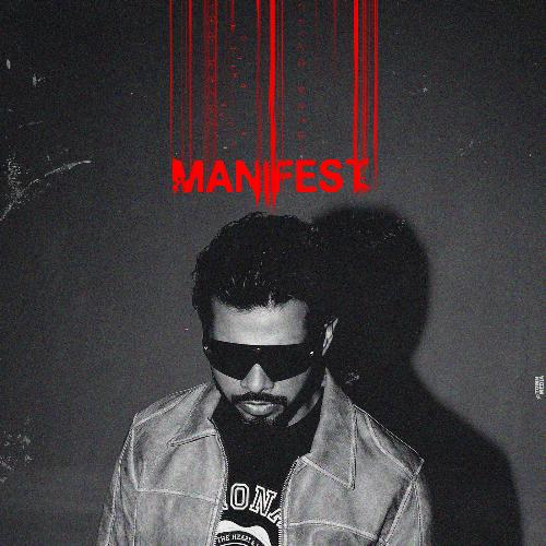 Manifest cover art 