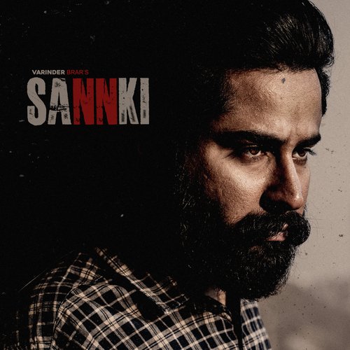 Sannki cover art 