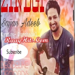 Tere Layi   cover art 