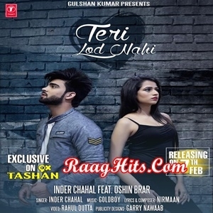 Jaan Teri   cover art 