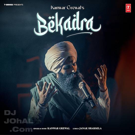 bekadra cover art 