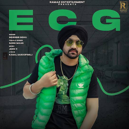 ecg cover art 