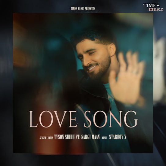 love song cover art 