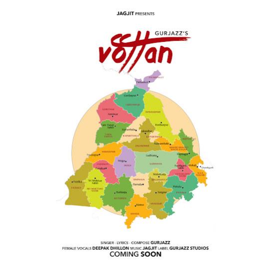 vottan cover art 